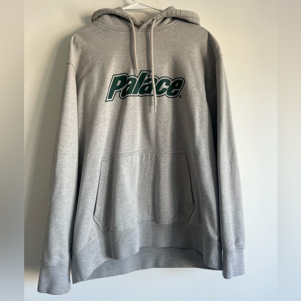 Palace Skateboards Sportswear Heavyweight Pullover Hoodie SIZE X Large XL